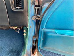 1970 Pontiac Firebird Trans Am (CC-1537927) for sale in Lincoln, Nebraska