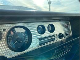 1970 Pontiac Firebird Trans Am (CC-1537927) for sale in Lincoln, Nebraska