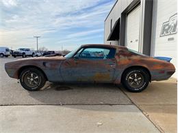 1970 Pontiac Firebird Trans Am (CC-1537927) for sale in Lincoln, Nebraska