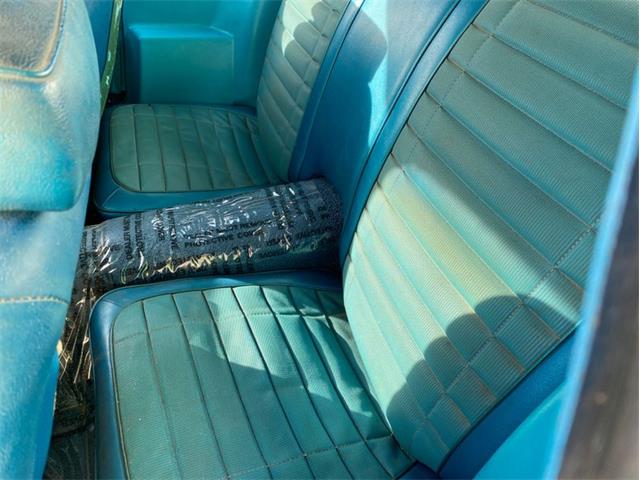 1970 Pontiac Firebird Trans Am (CC-1537927) for sale in Lincoln, Nebraska