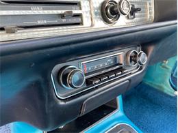 1970 Pontiac Firebird Trans Am (CC-1537927) for sale in Lincoln, Nebraska