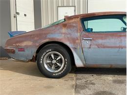 1970 Pontiac Firebird Trans Am (CC-1537927) for sale in Lincoln, Nebraska