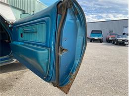 1970 Pontiac Firebird Trans Am (CC-1537927) for sale in Lincoln, Nebraska