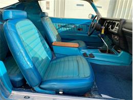1970 Pontiac Firebird Trans Am (CC-1537927) for sale in Lincoln, Nebraska