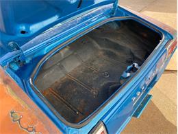 1970 Pontiac Firebird Trans Am (CC-1537927) for sale in Lincoln, Nebraska