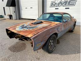 1970 Pontiac Firebird Trans Am (CC-1537927) for sale in Lincoln, Nebraska