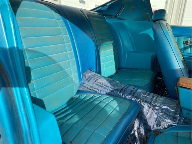1970 Pontiac Firebird Trans Am (CC-1537927) for sale in Lincoln, Nebraska