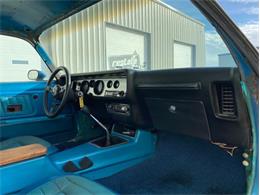 1970 Pontiac Firebird Trans Am (CC-1537927) for sale in Lincoln, Nebraska