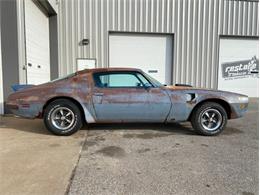 1970 Pontiac Firebird Trans Am (CC-1537927) for sale in Lincoln, Nebraska
