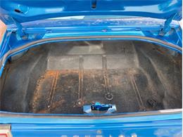1970 Pontiac Firebird Trans Am (CC-1537927) for sale in Lincoln, Nebraska