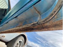 1970 Pontiac Firebird Trans Am (CC-1537927) for sale in Lincoln, Nebraska