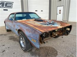 1970 Pontiac Firebird Trans Am (CC-1537927) for sale in Lincoln, Nebraska