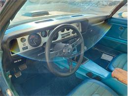 1970 Pontiac Firebird Trans Am (CC-1537927) for sale in Lincoln, Nebraska