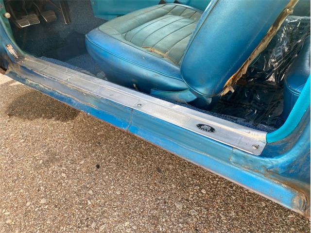 1970 Pontiac Firebird Trans Am (CC-1537927) for sale in Lincoln, Nebraska