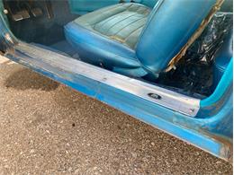 1970 Pontiac Firebird Trans Am (CC-1537927) for sale in Lincoln, Nebraska
