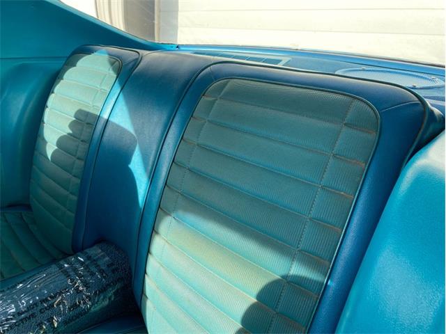 1970 Pontiac Firebird Trans Am (CC-1537927) for sale in Lincoln, Nebraska