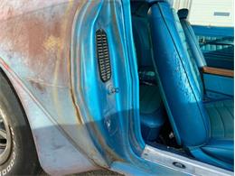 1970 Pontiac Firebird Trans Am (CC-1537927) for sale in Lincoln, Nebraska