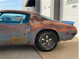 1970 Pontiac Firebird Trans Am (CC-1537927) for sale in Lincoln, Nebraska