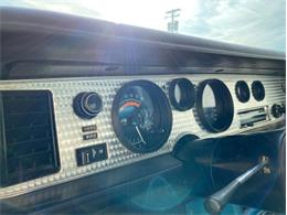1970 Pontiac Firebird Trans Am (CC-1537927) for sale in Lincoln, Nebraska