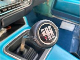 1970 Pontiac Firebird Trans Am (CC-1537927) for sale in Lincoln, Nebraska