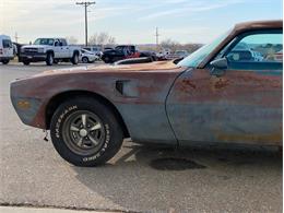 1970 Pontiac Firebird Trans Am (CC-1537927) for sale in Lincoln, Nebraska