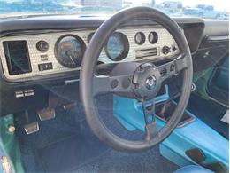 1970 Pontiac Firebird Trans Am (CC-1537927) for sale in Lincoln, Nebraska