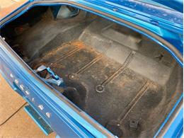 1970 Pontiac Firebird Trans Am (CC-1537927) for sale in Lincoln, Nebraska