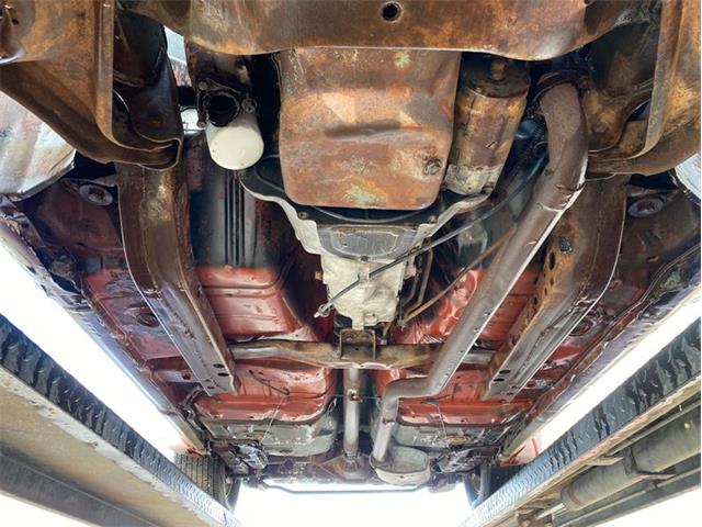 1970 Pontiac Firebird Trans Am (CC-1537927) for sale in Lincoln, Nebraska