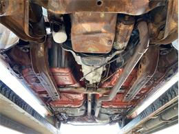 1970 Pontiac Firebird Trans Am (CC-1537927) for sale in Lincoln, Nebraska