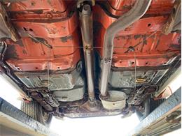 1970 Pontiac Firebird Trans Am (CC-1537927) for sale in Lincoln, Nebraska