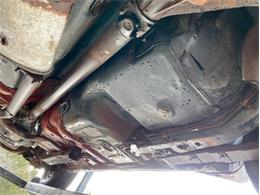 1970 Pontiac Firebird Trans Am (CC-1537927) for sale in Lincoln, Nebraska