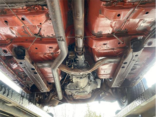1970 Pontiac Firebird Trans Am (CC-1537927) for sale in Lincoln, Nebraska