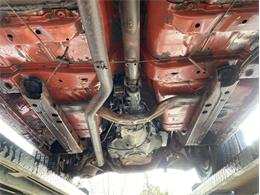 1970 Pontiac Firebird Trans Am (CC-1537927) for sale in Lincoln, Nebraska