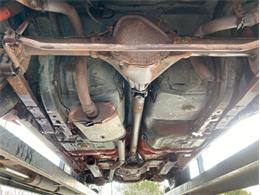 1970 Pontiac Firebird Trans Am (CC-1537927) for sale in Lincoln, Nebraska