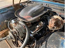 1970 Pontiac Firebird Trans Am (CC-1537927) for sale in Lincoln, Nebraska