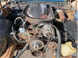 1970 Pontiac Firebird Trans Am (CC-1537927) for sale in Lincoln, Nebraska