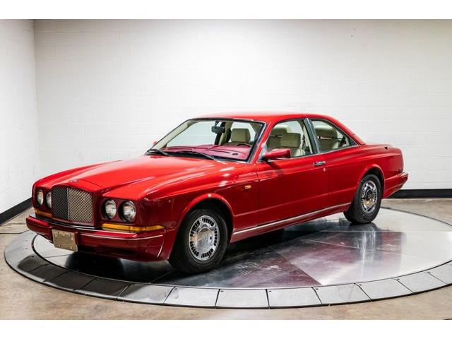 1994 Bentley Continental (CC-1537938) for sale in St. Louis, Missouri