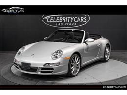 2006 Porsche 911 (CC-1537943) for sale in Las Vegas, Nevada