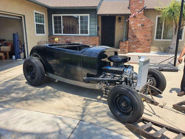 1932 Ford Roadster (CC-1537957) for sale in Seaford, New York