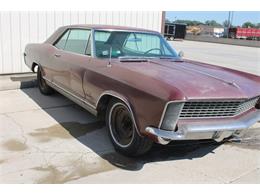 1965 Buick Riviera (CC-1537965) for sale in Fort Wayne, Indiana