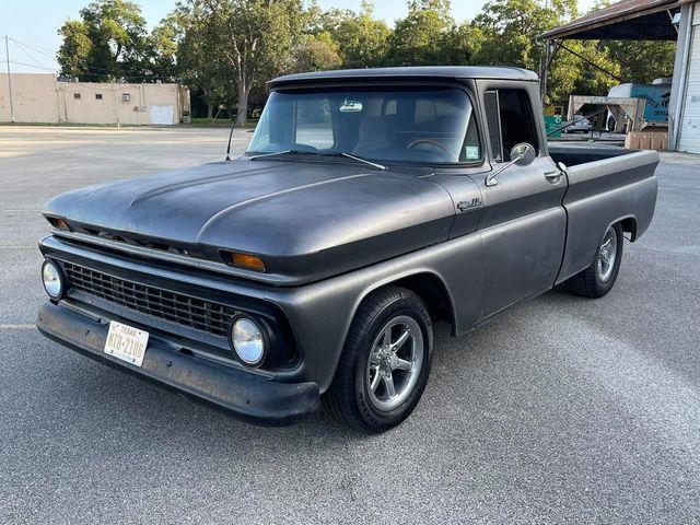 1962 Chevrolet C10 (CC-1537972) for sale in Seaford, New York