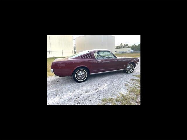 1966 Ford Mustang (CC-1537982) for sale in Santa Rosa, Florida