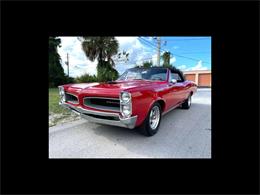 1967 Pontiac Tempest (CC-1537999) for sale in Pompano Beach, Florida