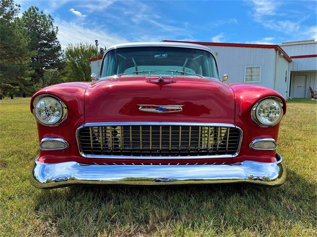 1955 Chevrolet Bel Air for Sale | ClassicCars.com | CC-1530008