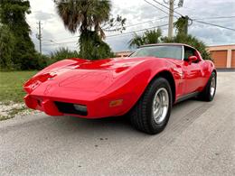 1979 Chevrolet Corvette (CC-1538017) for sale in Pompano Beach, Florida