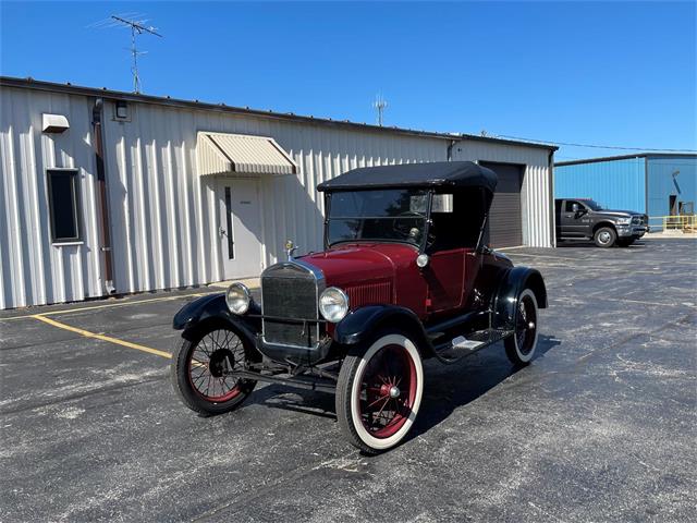 1926 Ford Model T (CC-1538028) for sale in Manitowoc, Wisconsin
