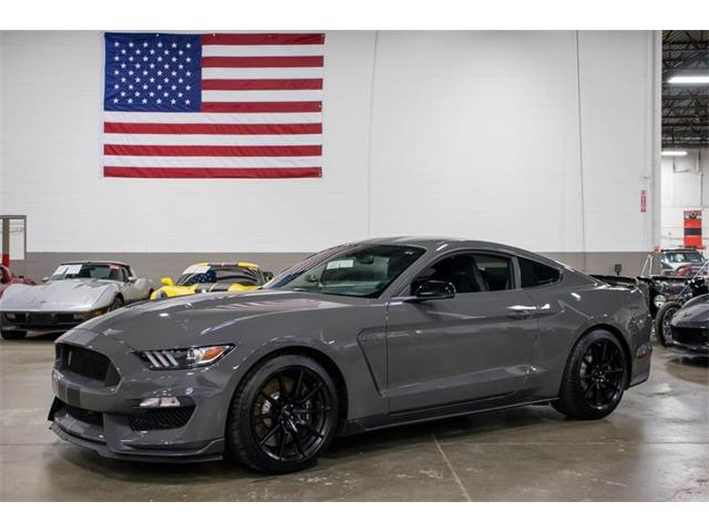 2018 Ford Mustang (CC-1538078) for sale in Kentwood, Michigan