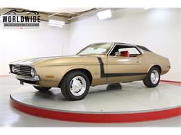 1971 Ford Mustang (CC-1530808) for sale in Denver , Colorado