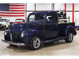 1941 Ford Pickup (CC-1538090) for sale in Kentwood, Michigan