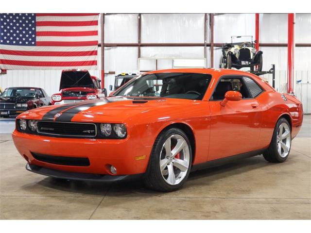 2009 Dodge Challenger (CC-1538091) for sale in Kentwood, Michigan